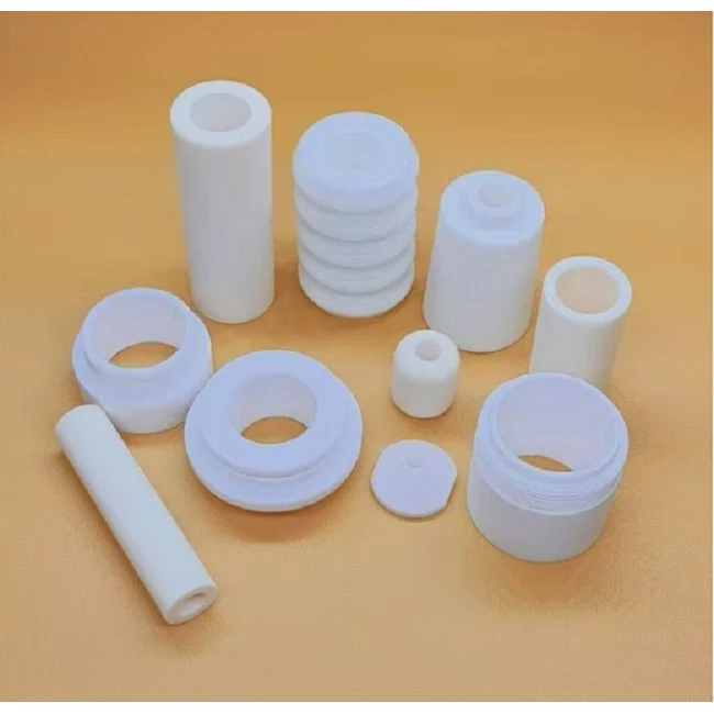 Alumina Ceramic Insulators