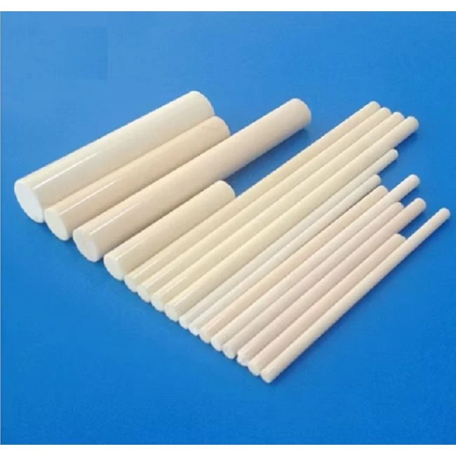 Alumina Ceramic Rods