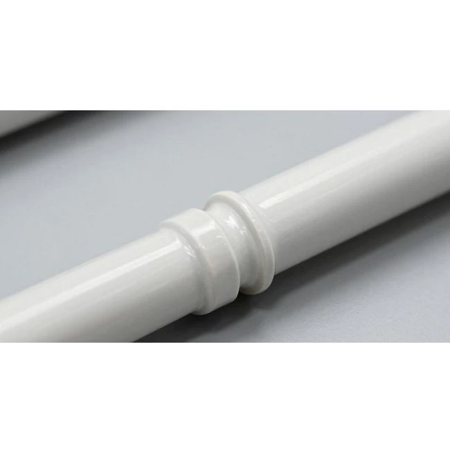 Alumina Thermocouple Protection Tubes