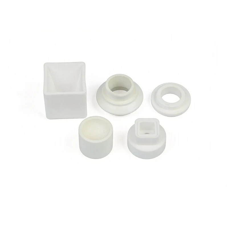 Ceramic Electrical Insulators