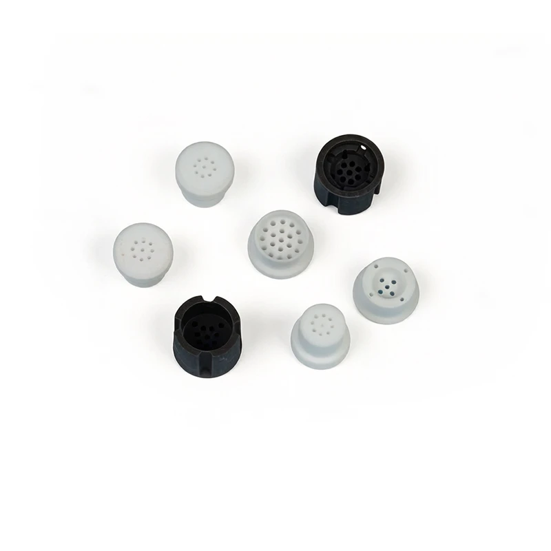 Ceramic Filter Element