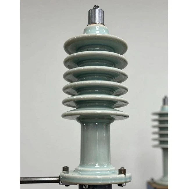 Ceramic Standoff Insulators