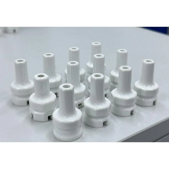 Custom Ceramic Terminal Blocks
