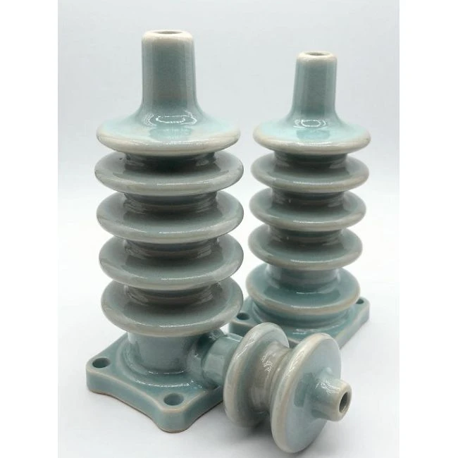 Electrical Ceramic Insulators