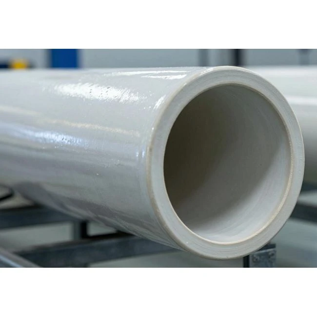 Gas-Tight Ceramic Sheath Tubes