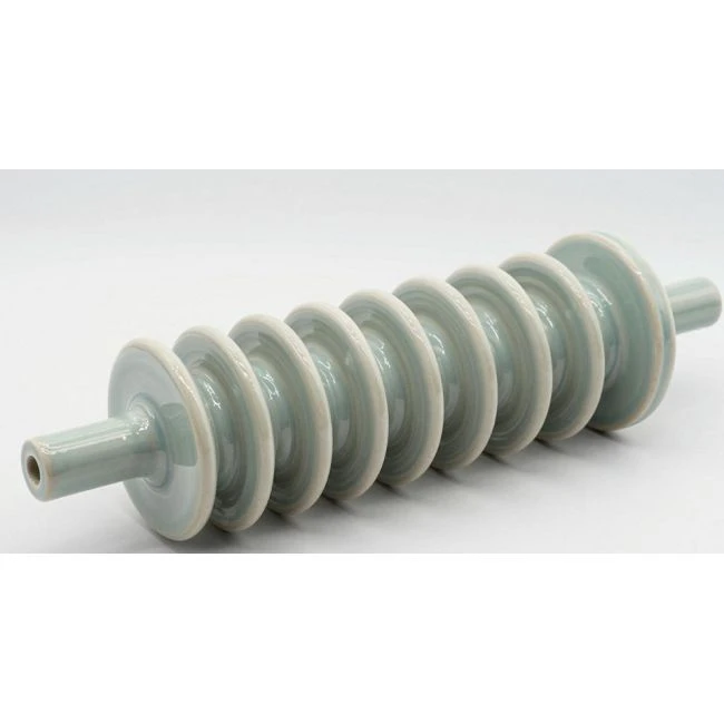 High-Temperature Ceramic Insulators
