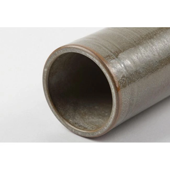 High-Temperature Ceramic Sheath Tubes