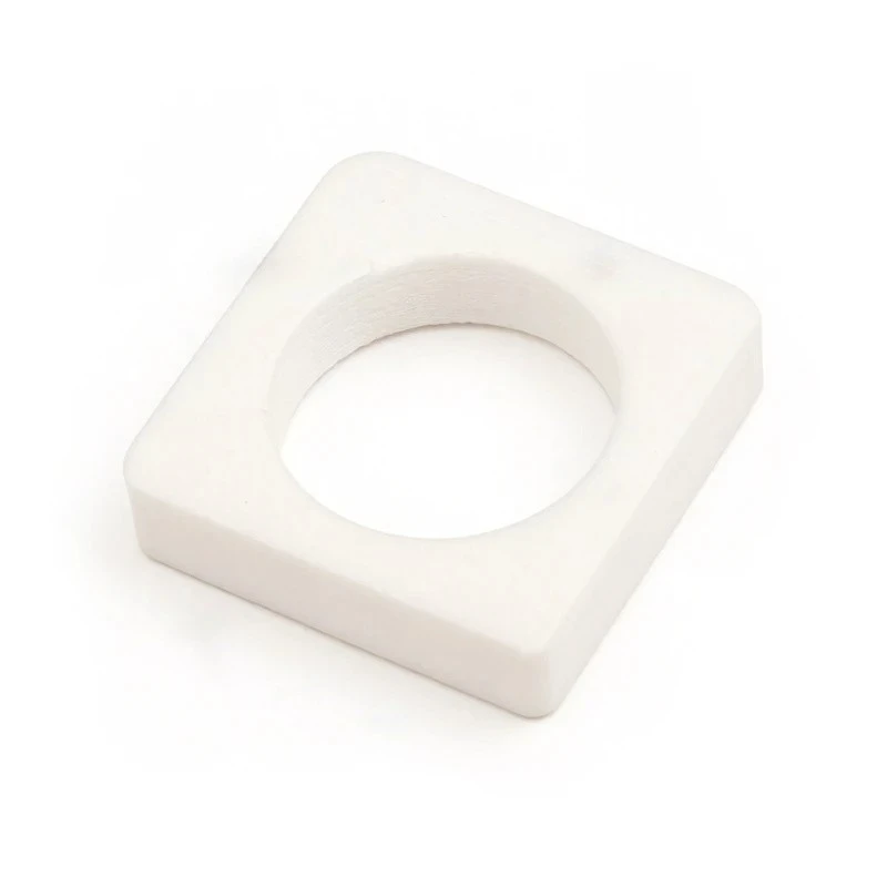 High Temperature Ceramic Insulators factory