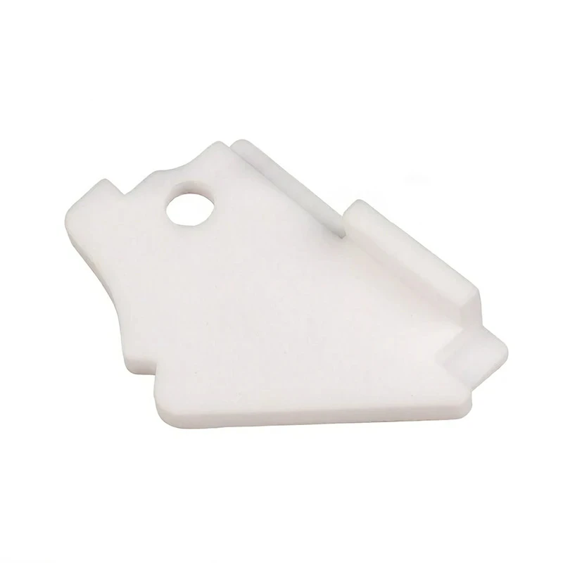 High Temperature Ceramic Insulators