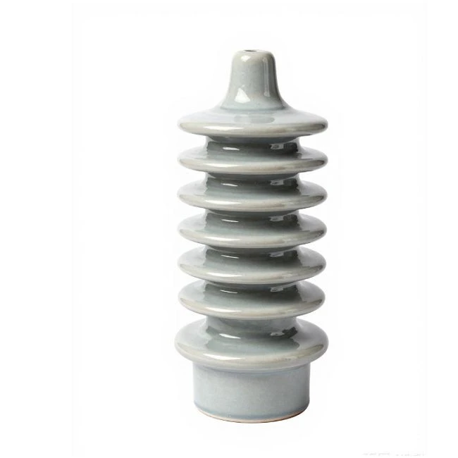 High-Voltage Ceramic Insulators