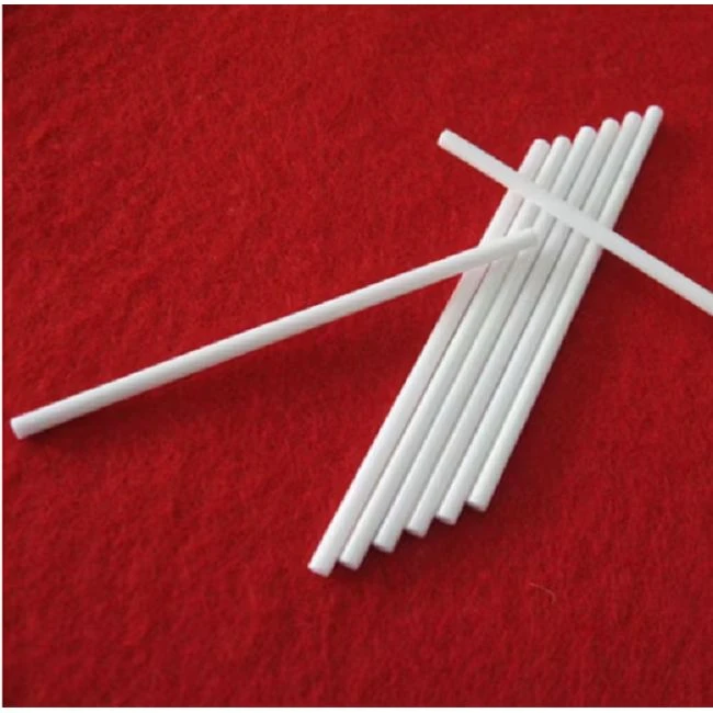 Insulating Ceramic Rods
