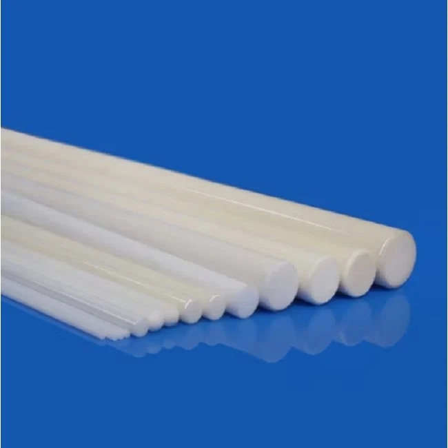 Precision Ceramic Rods