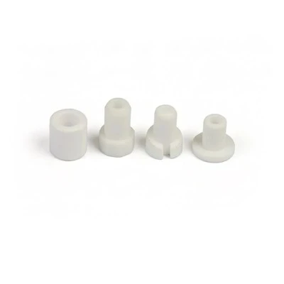 Custom Engineered Ceramic Components