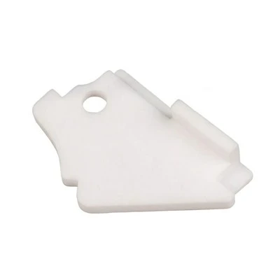 High Temperature Ceramic Insulators