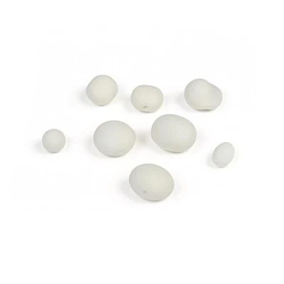 Zirconia Ceramic Wear Components