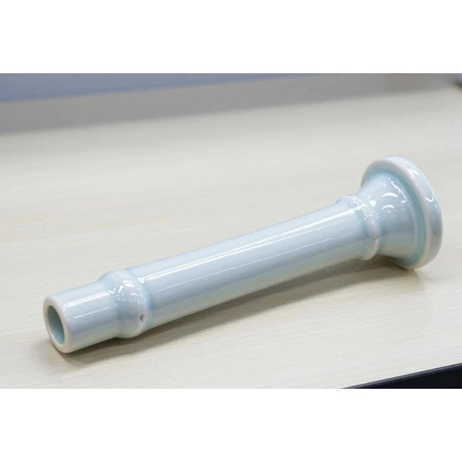 Thermocouple Ceramic Sheath Tubes