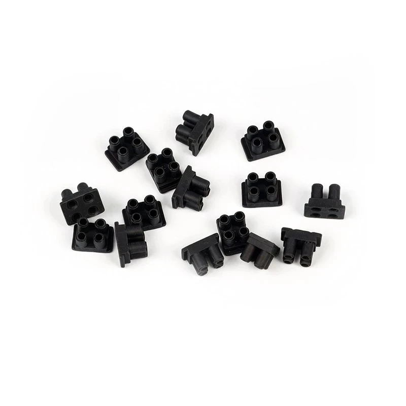 Wear-resistant Ceramic Parts