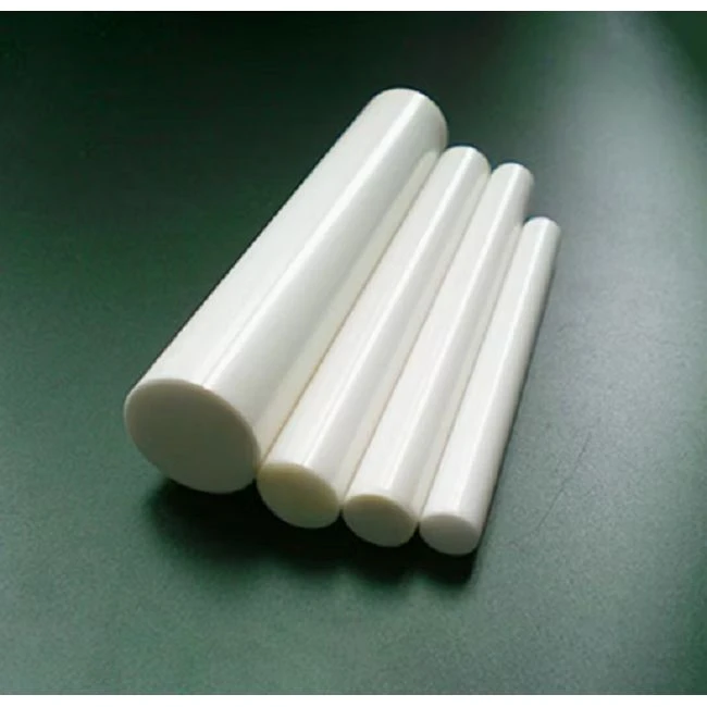 Wear-Resistant Ceramic Rods