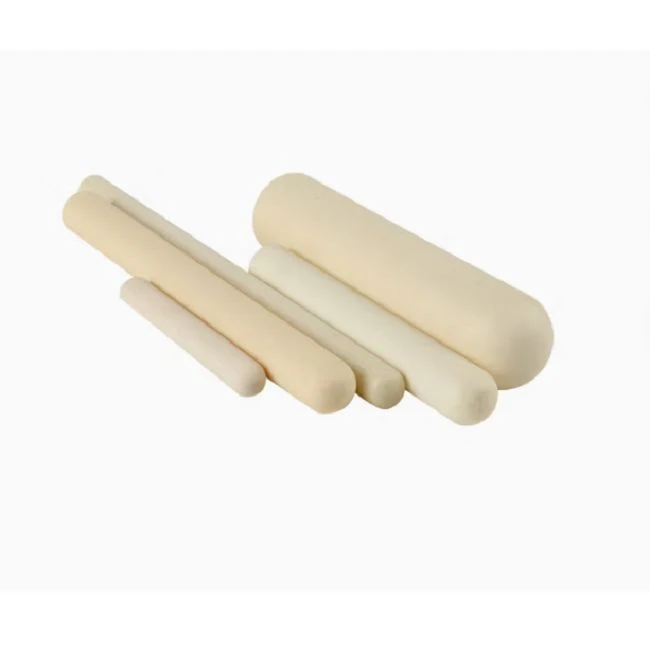Zirconia Ceramic Rods